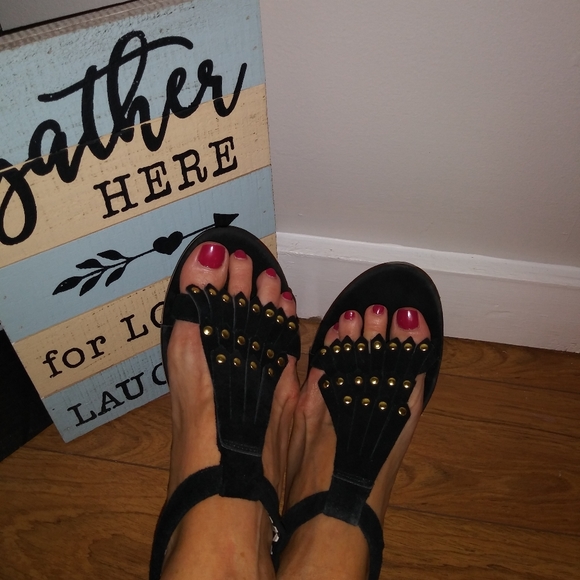Jessica Simpson Shoes - Jessica Simpson Sandals
